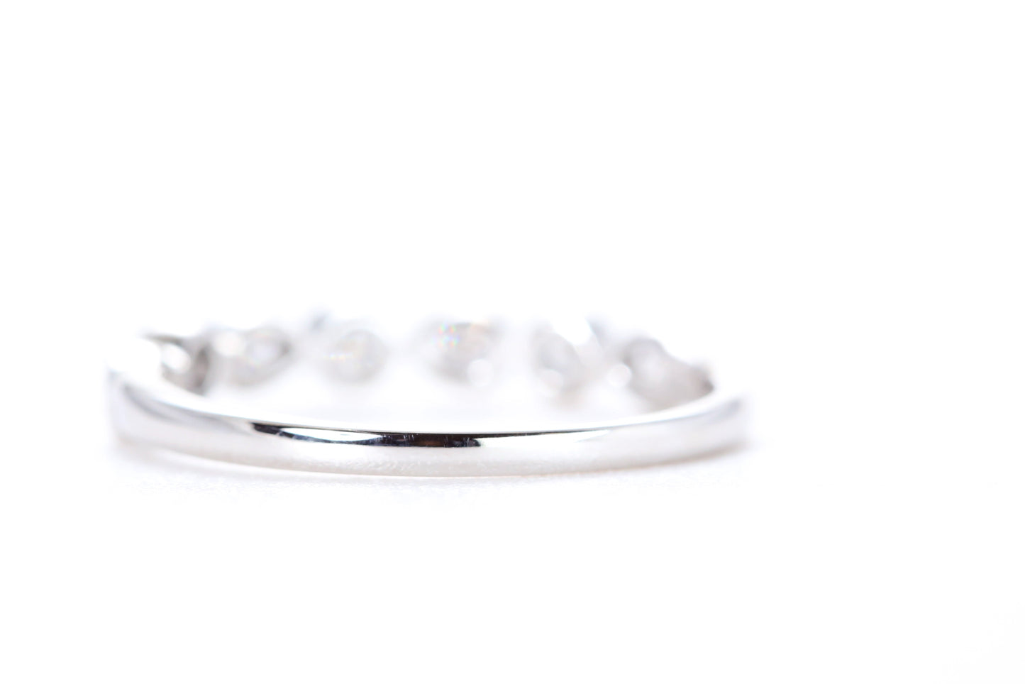Art Deco Diamond Ring