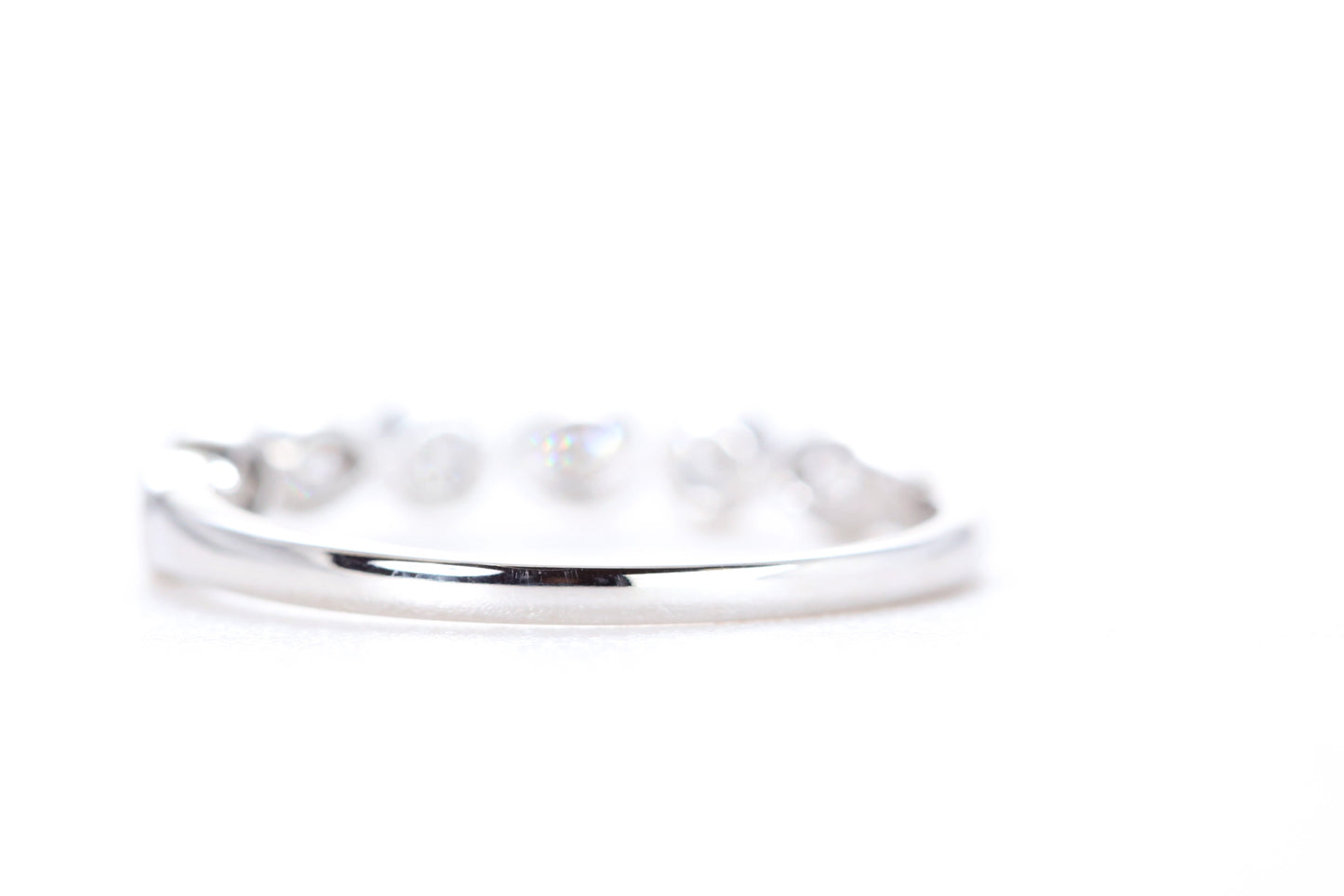 Art Deco Diamond Ring