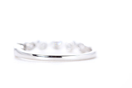 Art Deco Diamond Ring