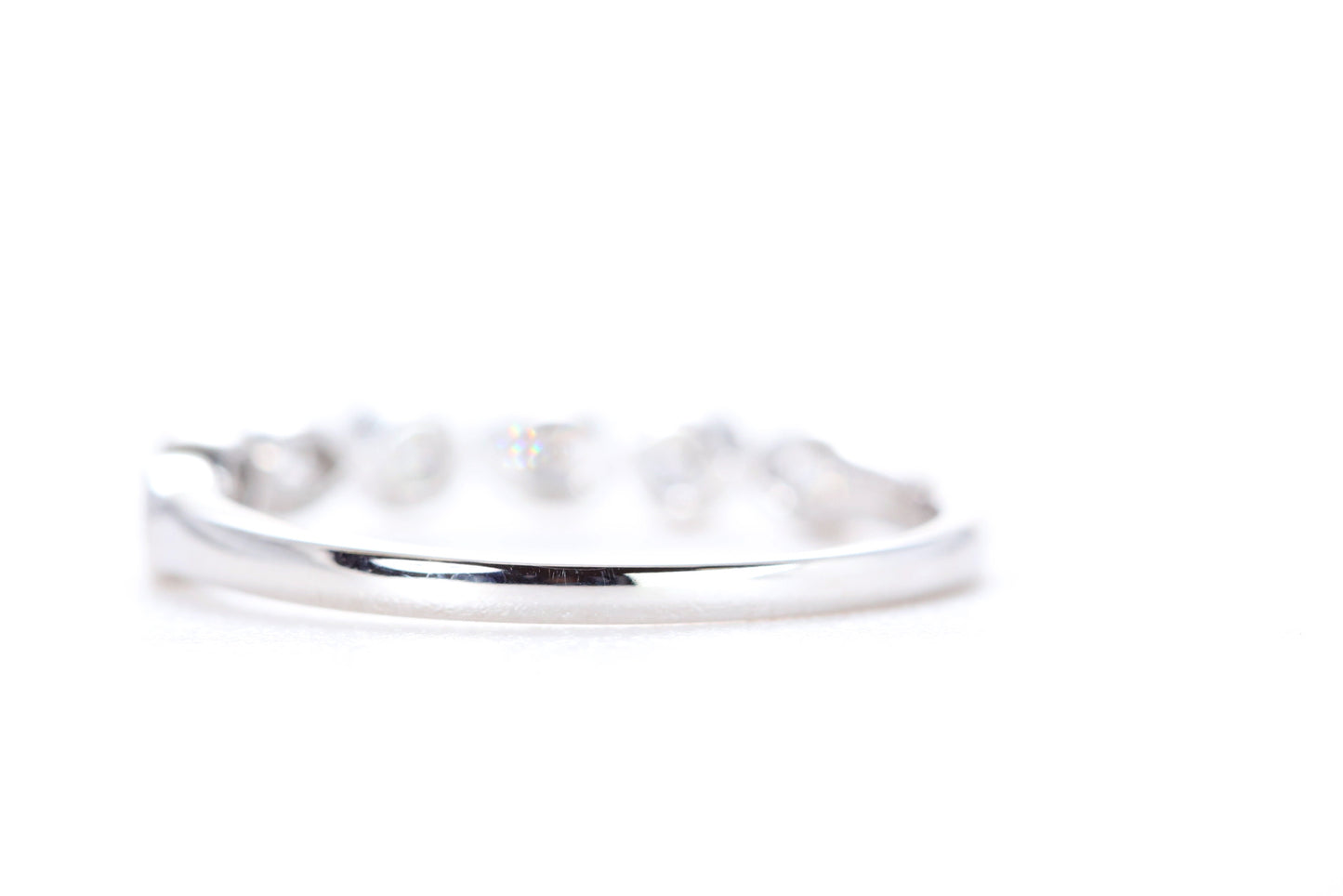 Art Deco Diamond Ring