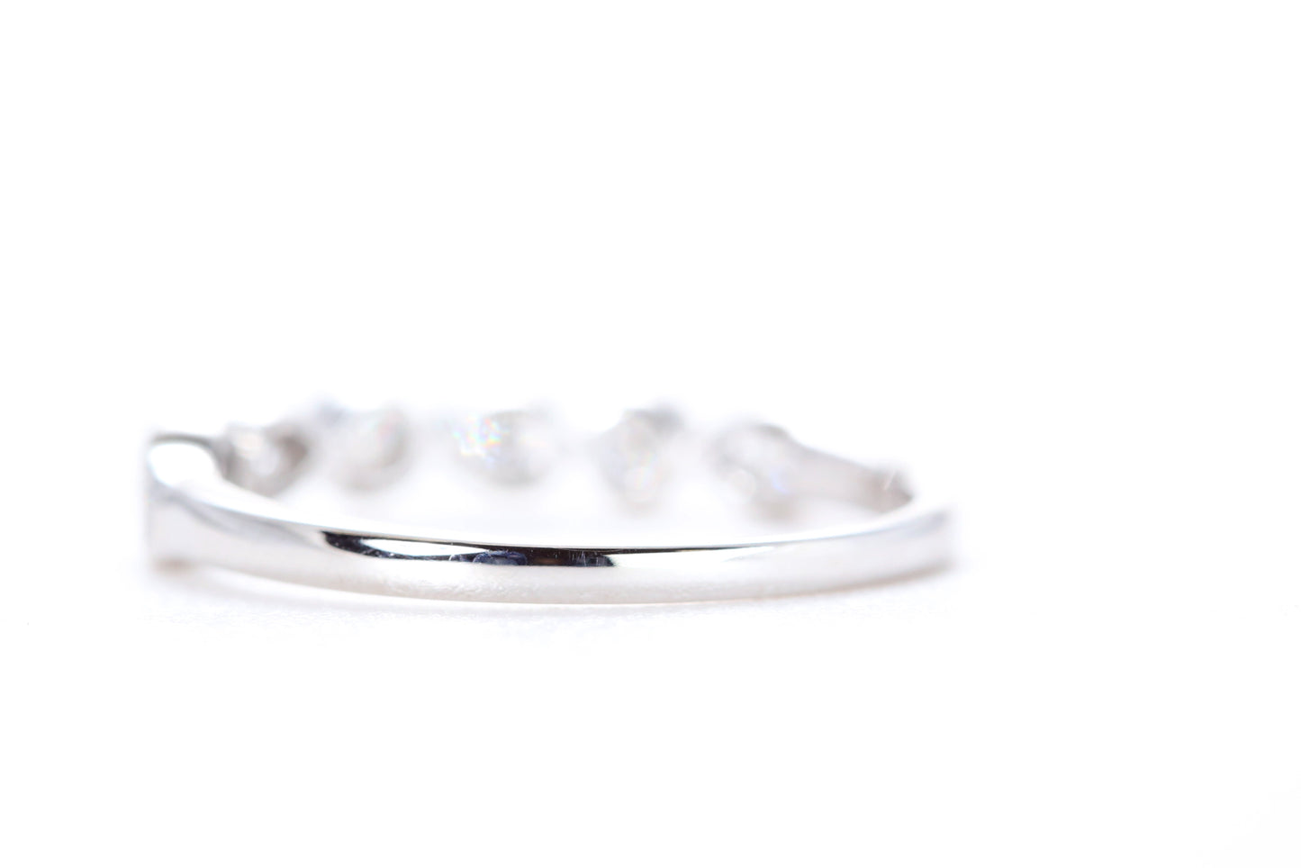 Art Deco Diamond Ring