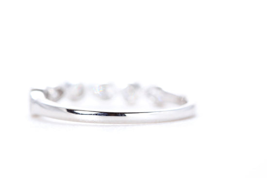 Art Deco Diamond Ring