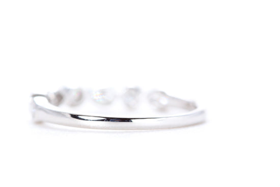 Art Deco Diamond Ring