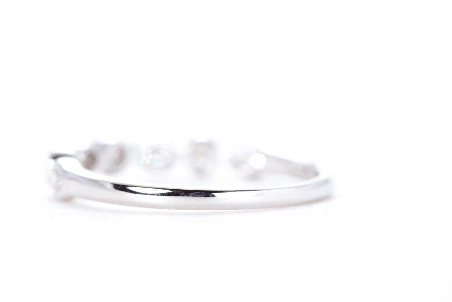 Art Deco Diamond Ring