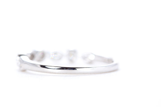 Art Deco Diamond Ring