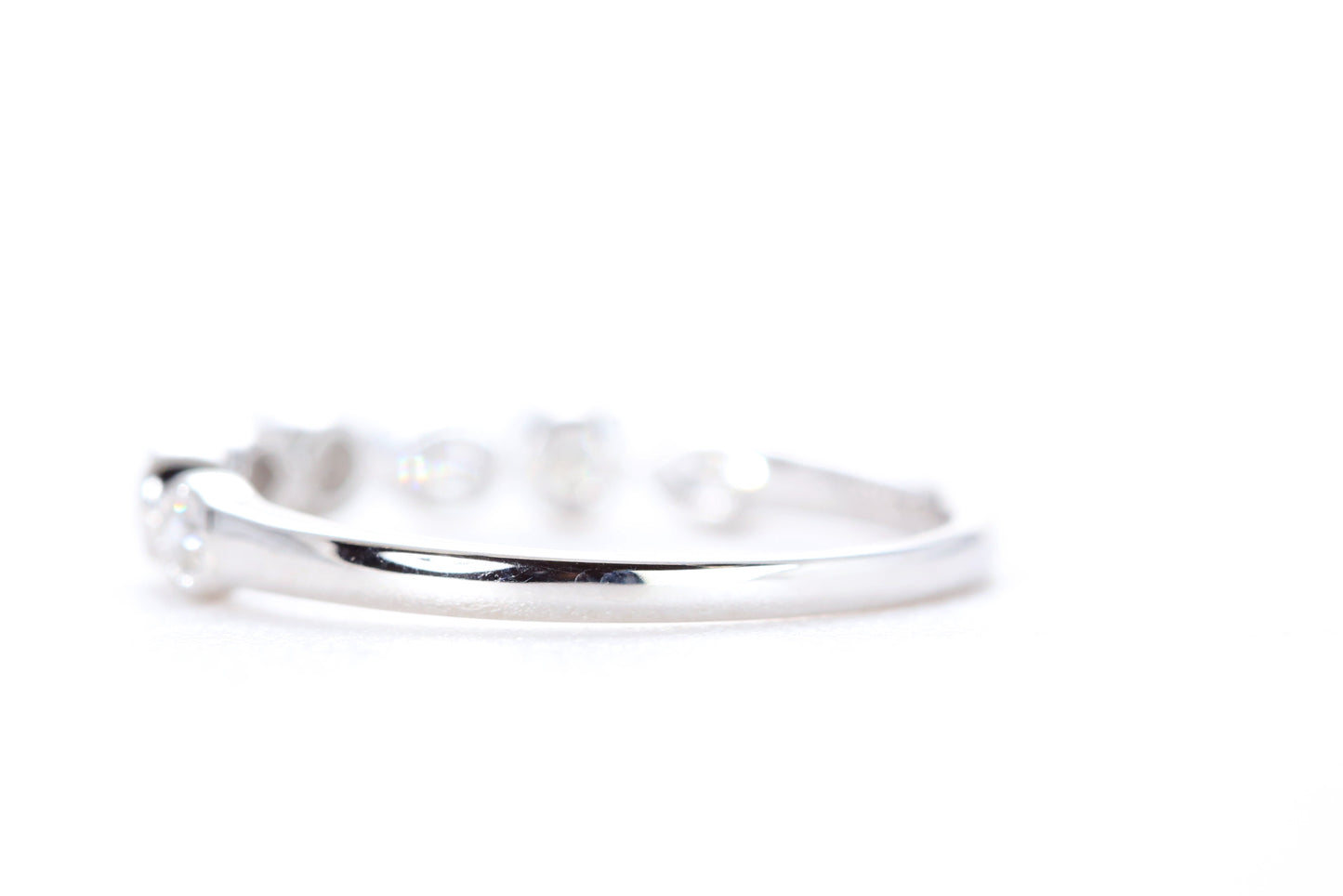 Art Deco Diamond Ring