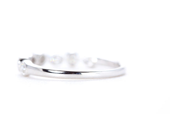 Art Deco Diamond Ring