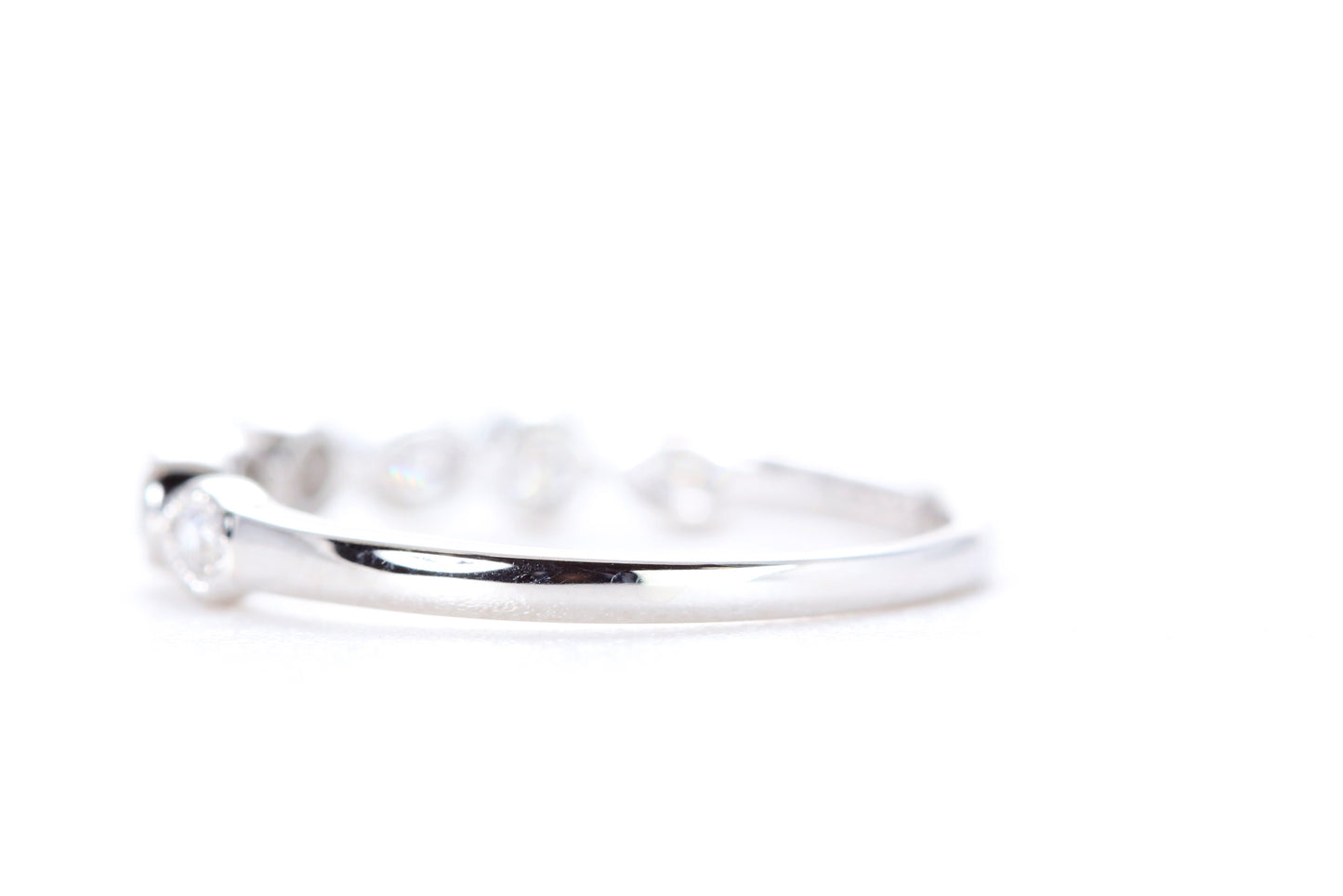 Art Deco Diamond Ring