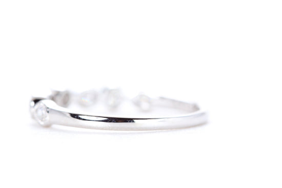 Art Deco Diamond Ring