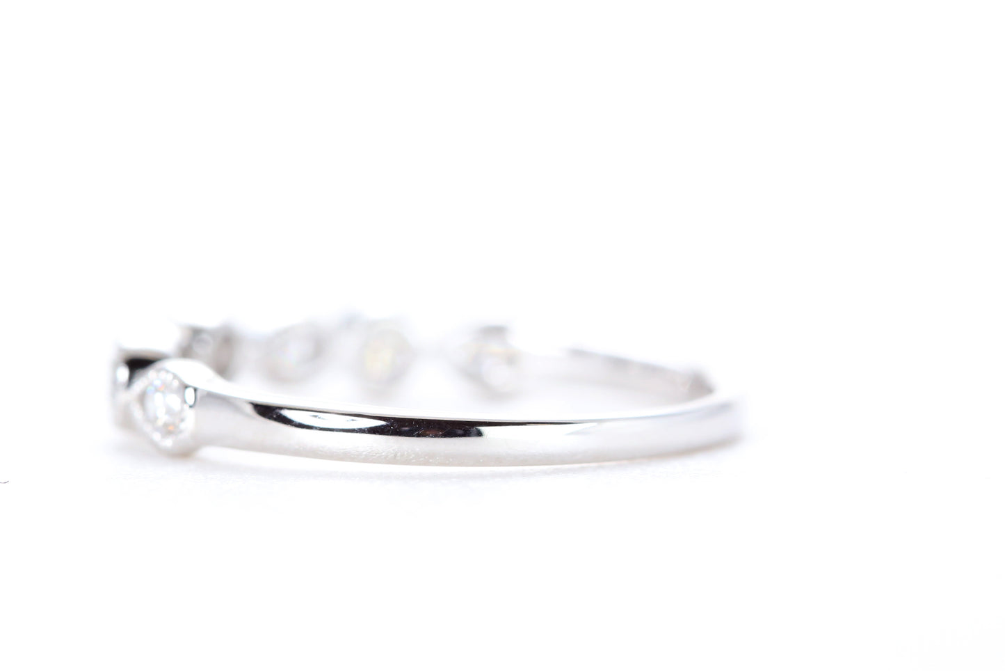 Art Deco Diamond Ring