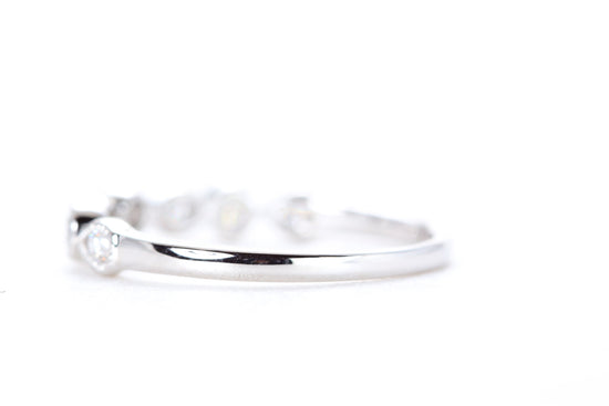 Art Deco Diamond Ring