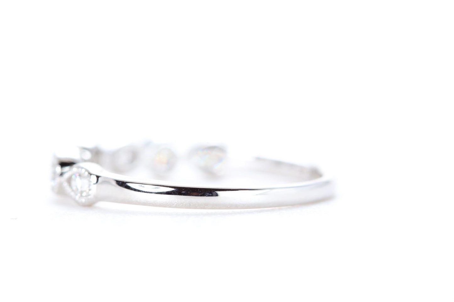 Art Deco Diamond Ring