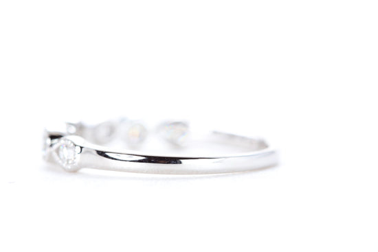 Art Deco Diamond Ring