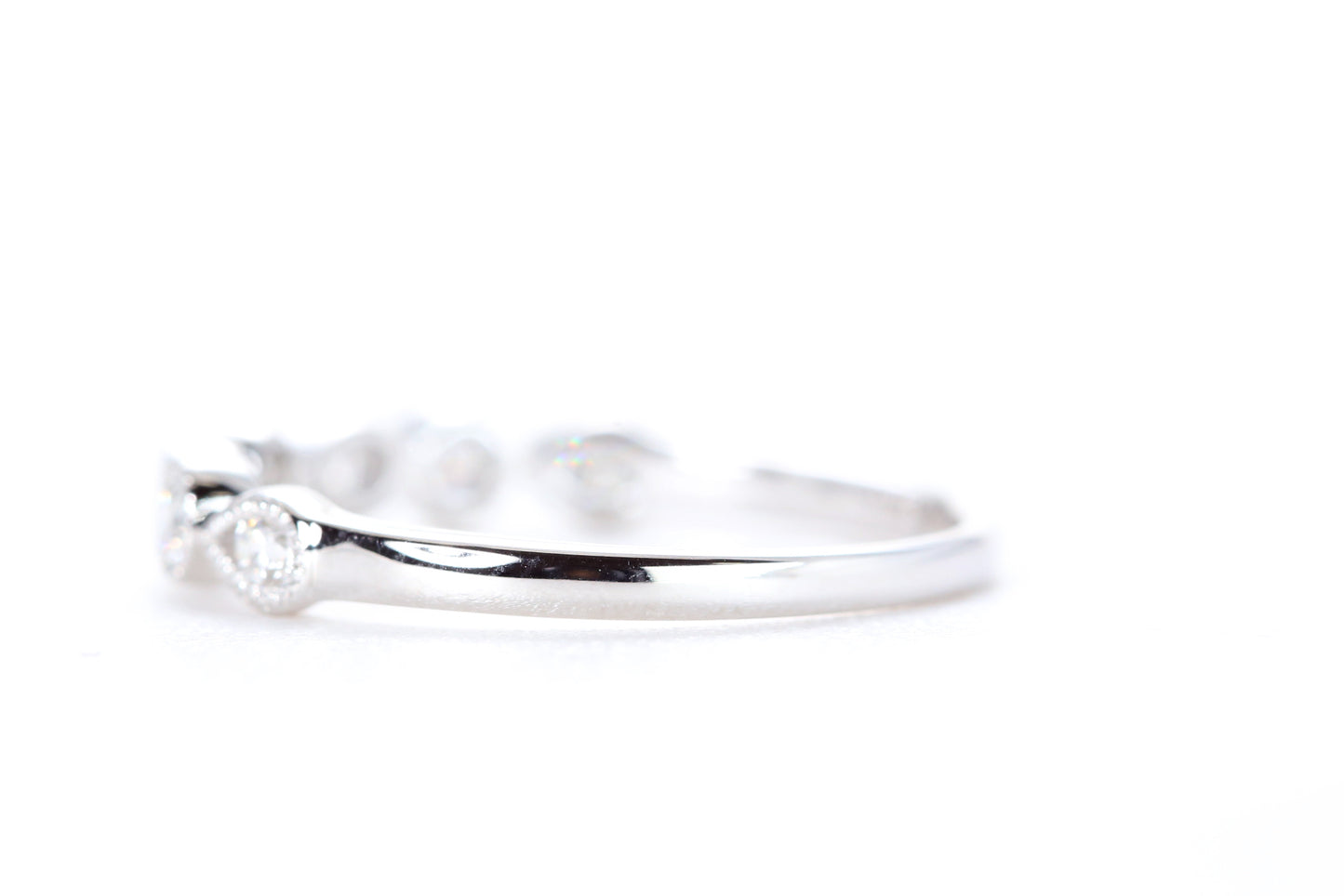 Art Deco Diamond Ring