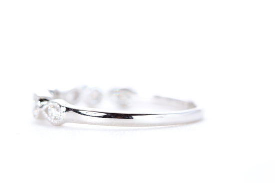 Art Deco Diamond Ring