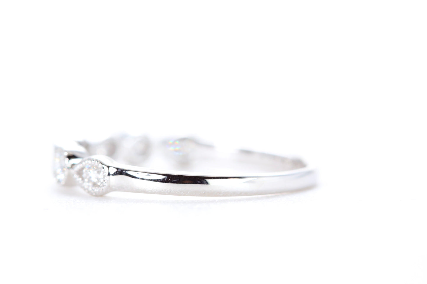 Art Deco Diamond Ring