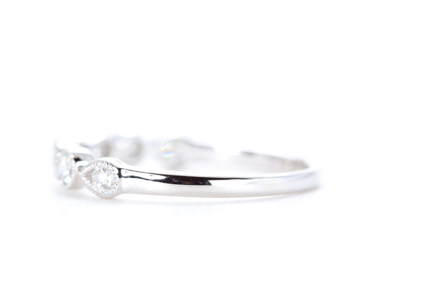 Art Deco Diamond Ring
