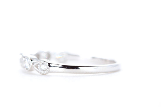 Art Deco Diamond Ring