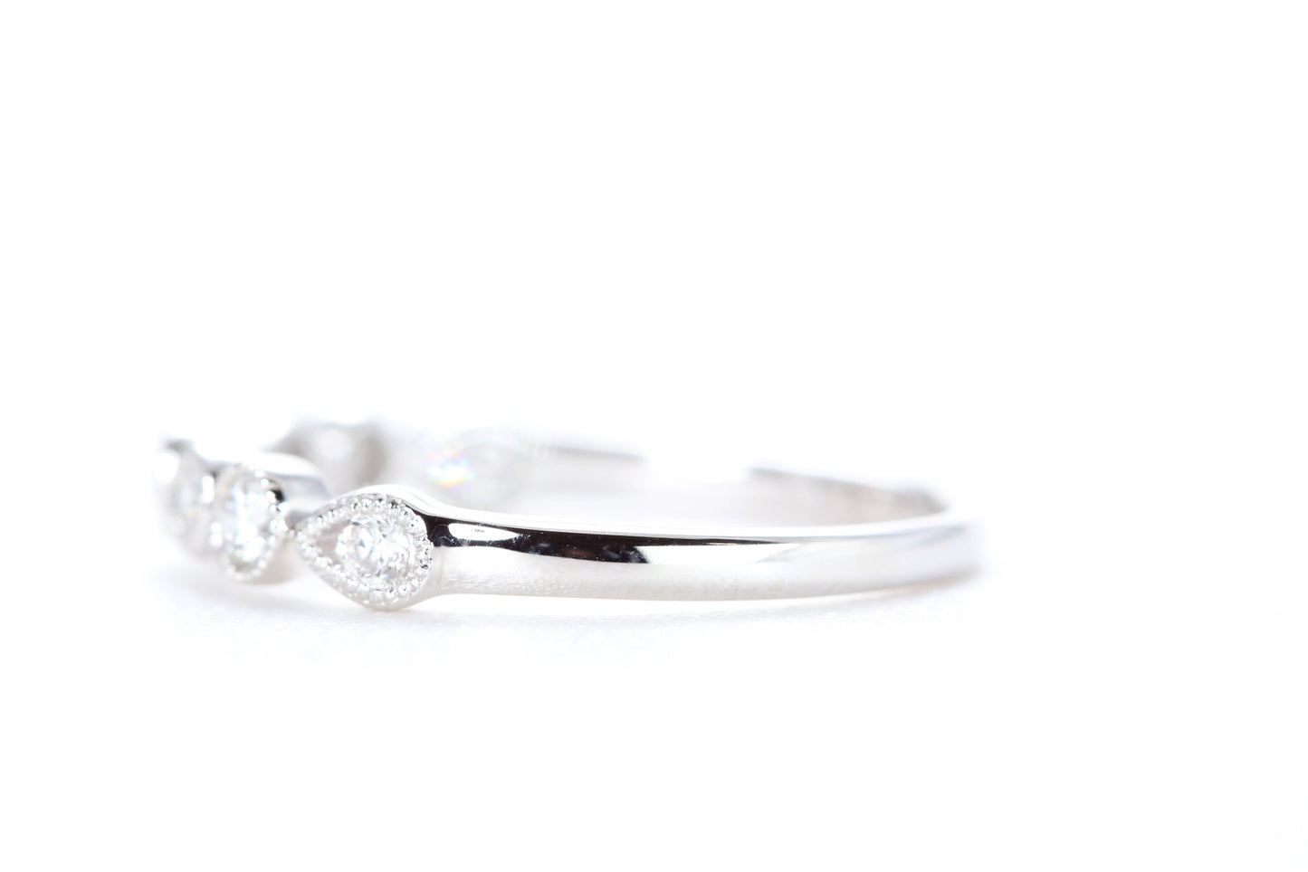 Art Deco Diamond Ring
