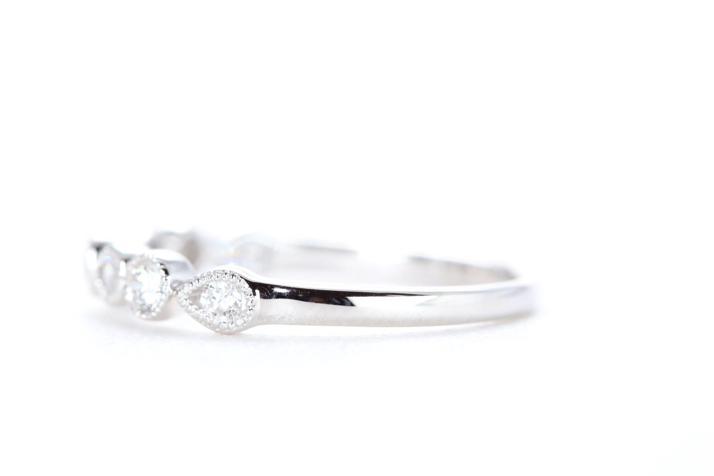 Art Deco Diamond Ring