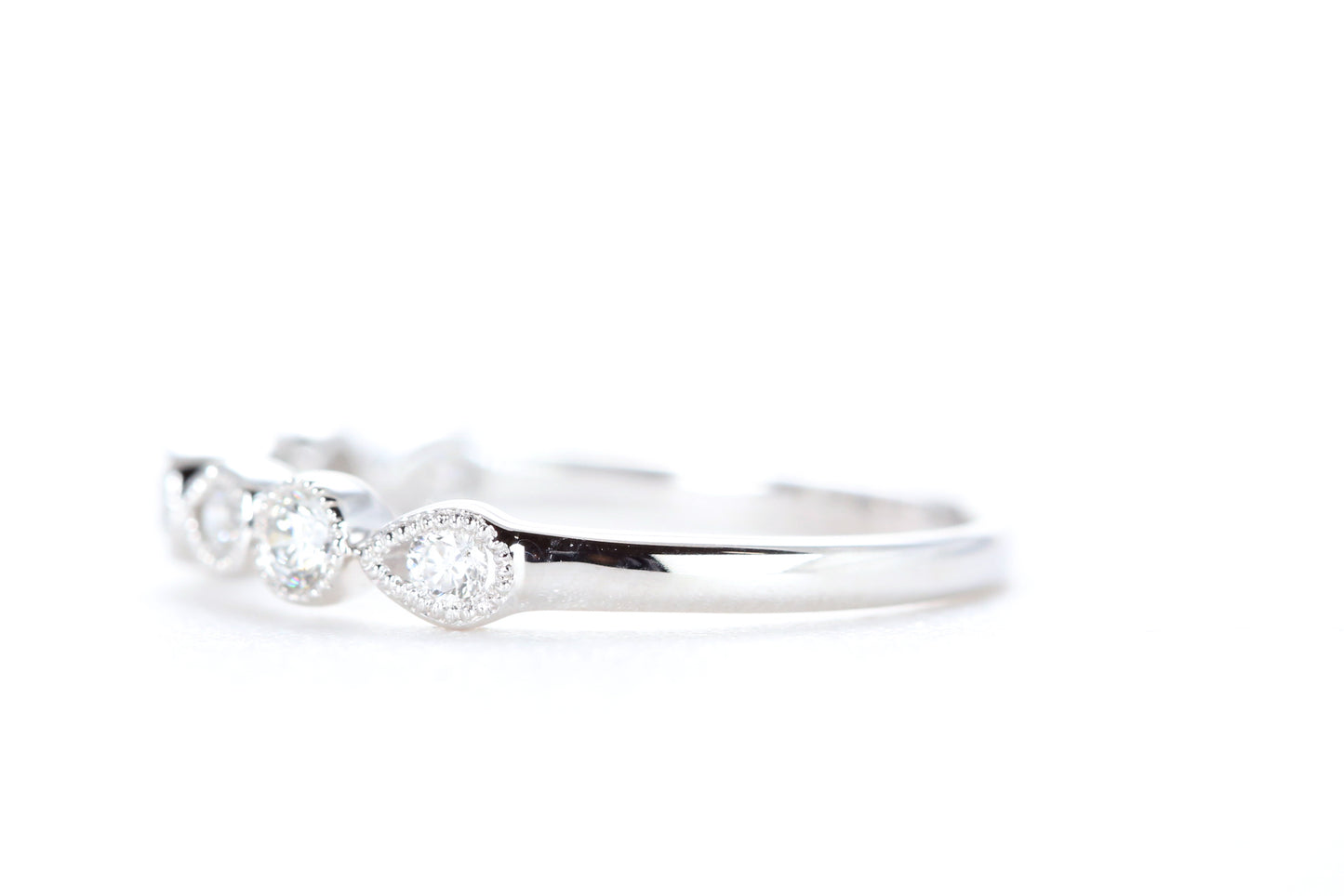 Art Deco Diamond Ring