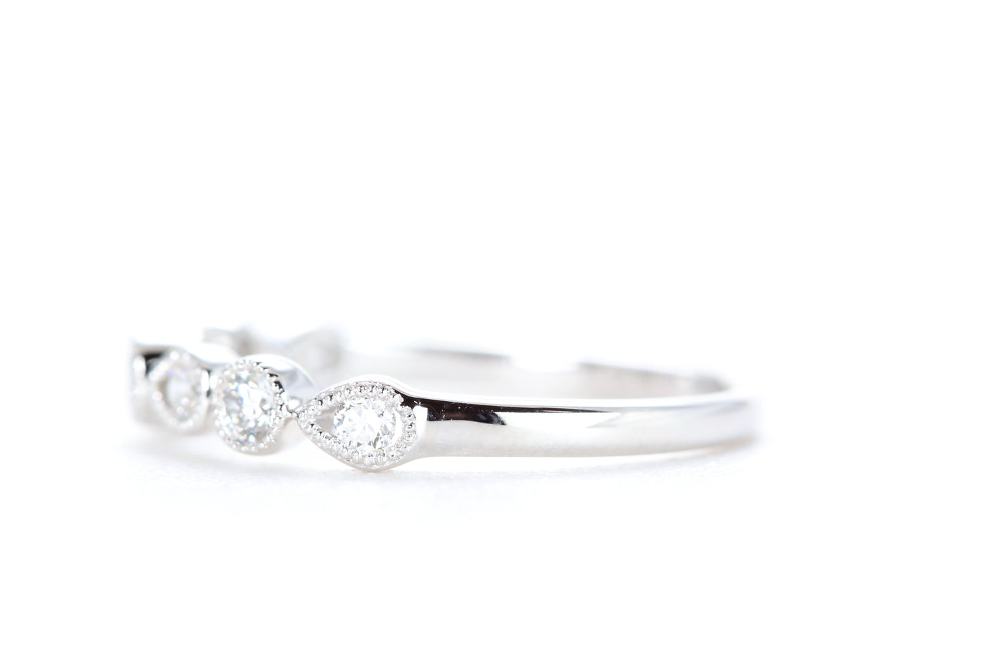 Art Deco Diamond Ring