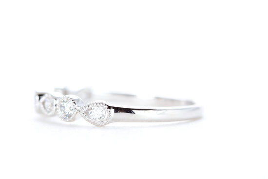 Art Deco Diamond Ring