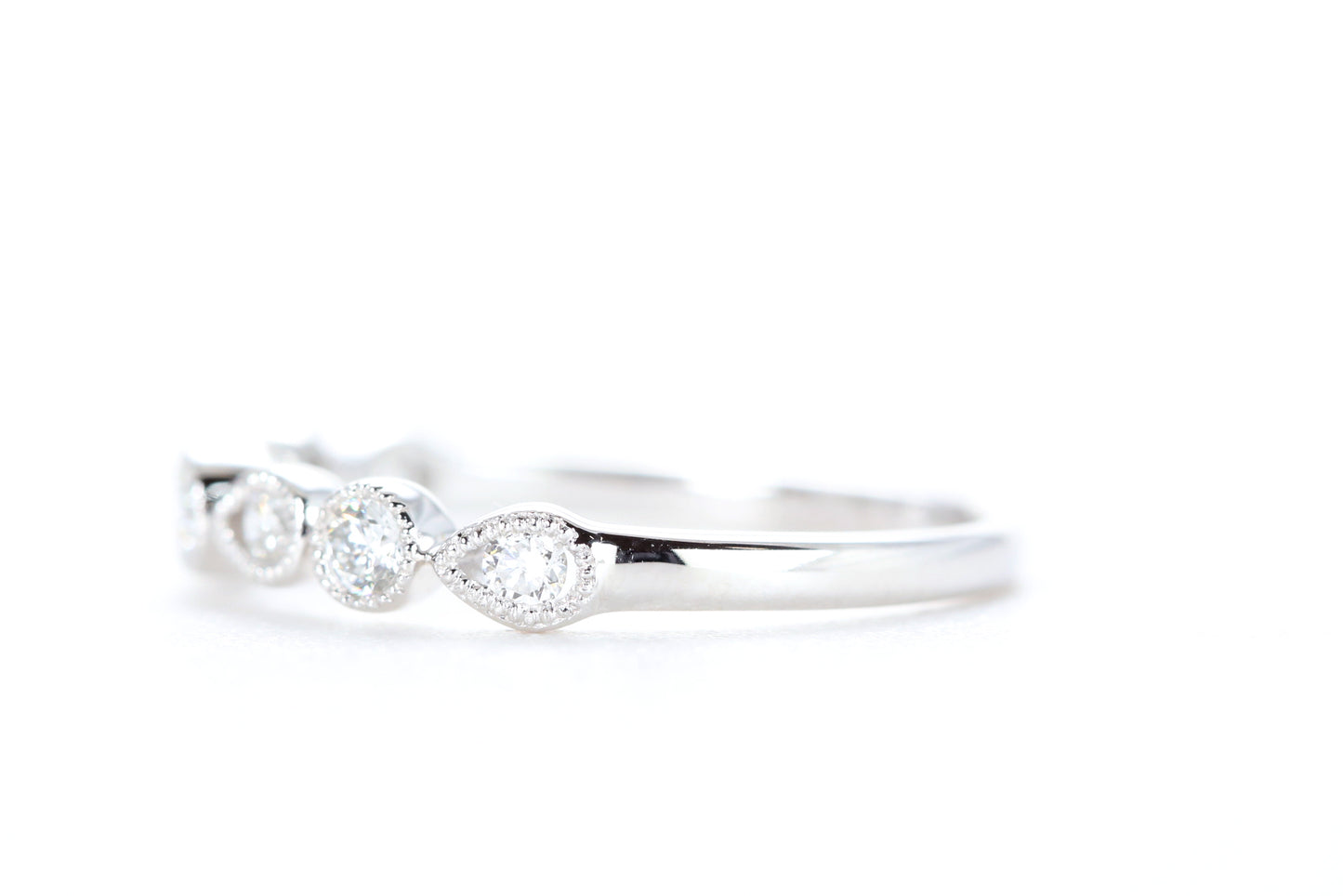 Art Deco Diamond Ring