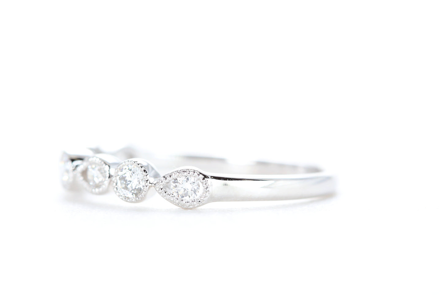 Art Deco Diamond Ring