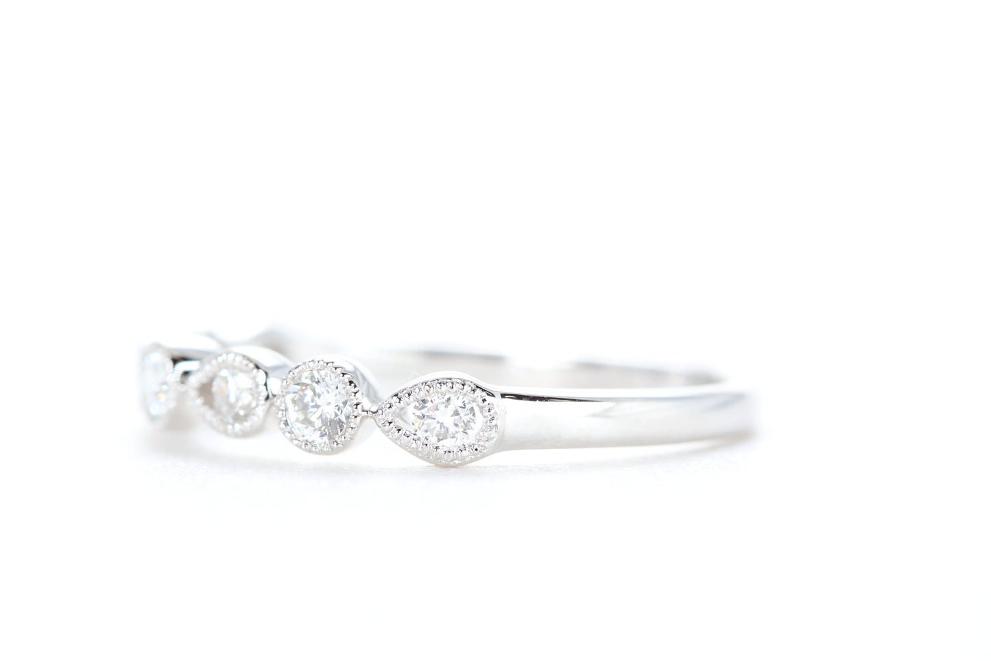 Art Deco Diamond Ring
