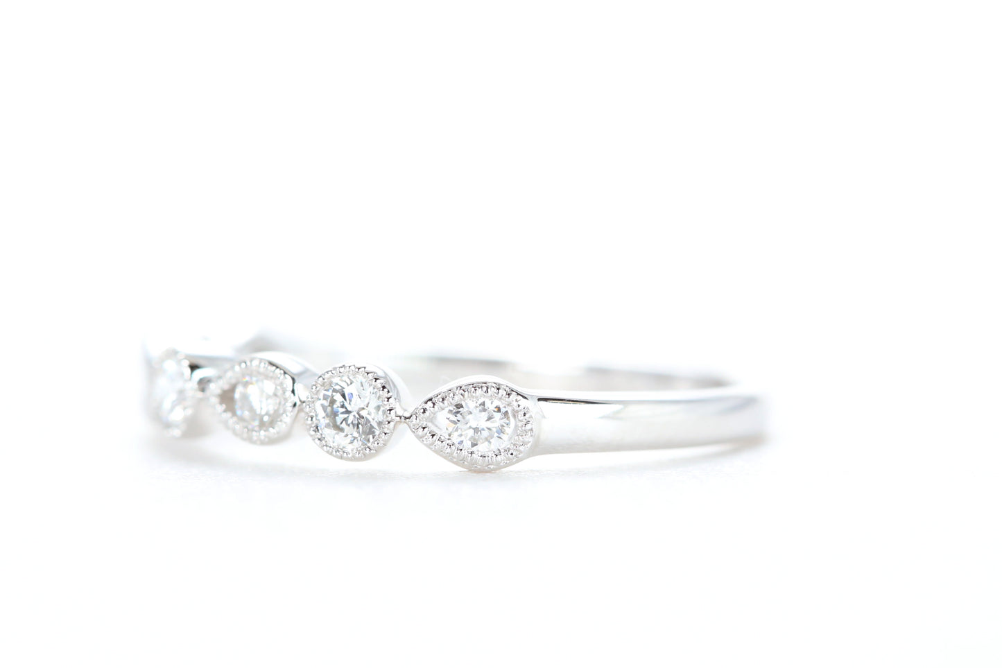 Art Deco Diamond Ring