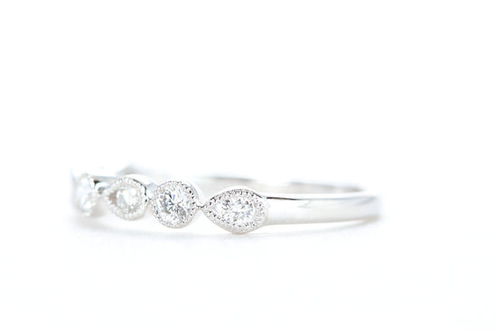 Art Deco Diamond Ring