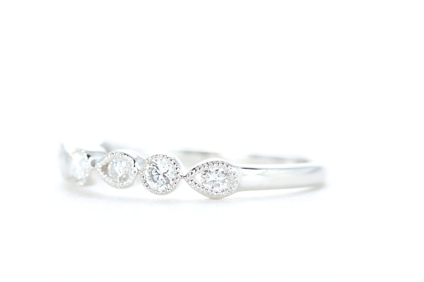 Art Deco Diamond Ring