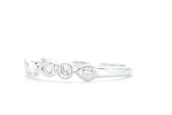 Art Deco Diamond Ring