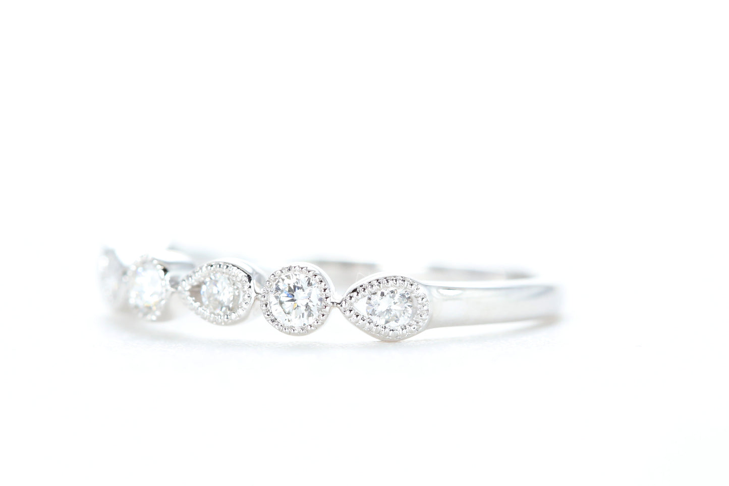 Art Deco Diamond Ring