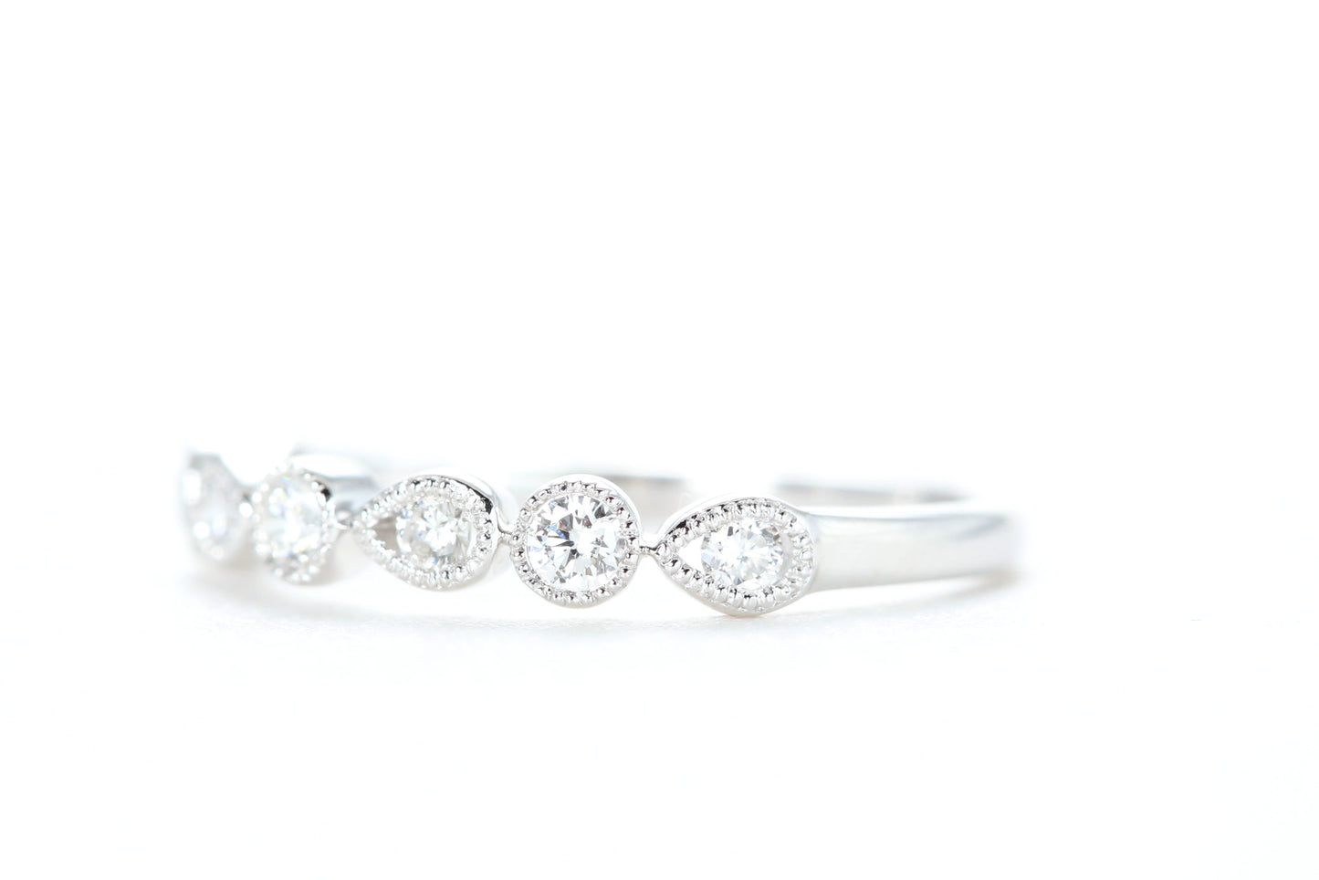 Art Deco Diamond Ring