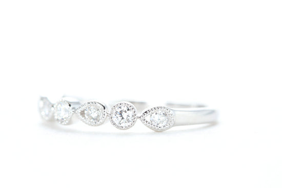 Art Deco Diamond Ring