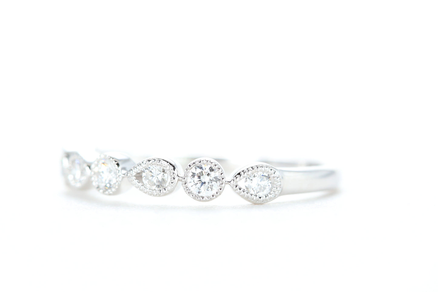 Art Deco Diamond Ring