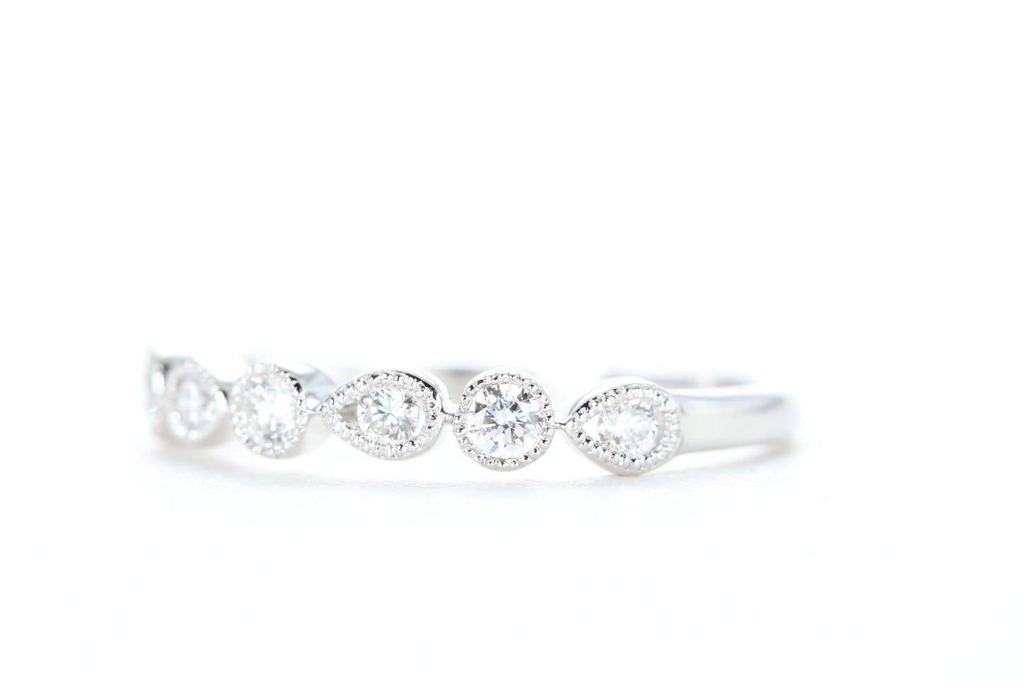 Art Deco Diamond Ring