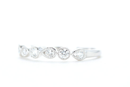 Art Deco Diamond Ring