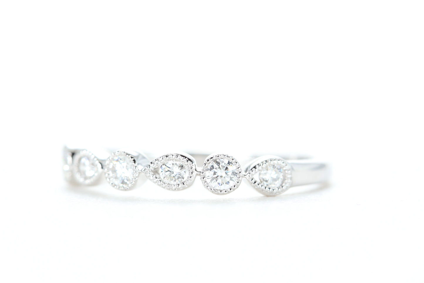 Art Deco Diamond Ring