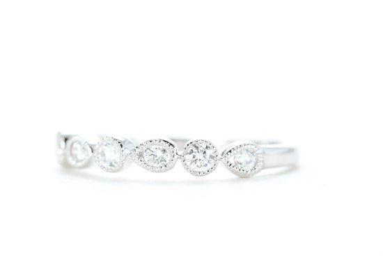 Art Deco Diamond Ring