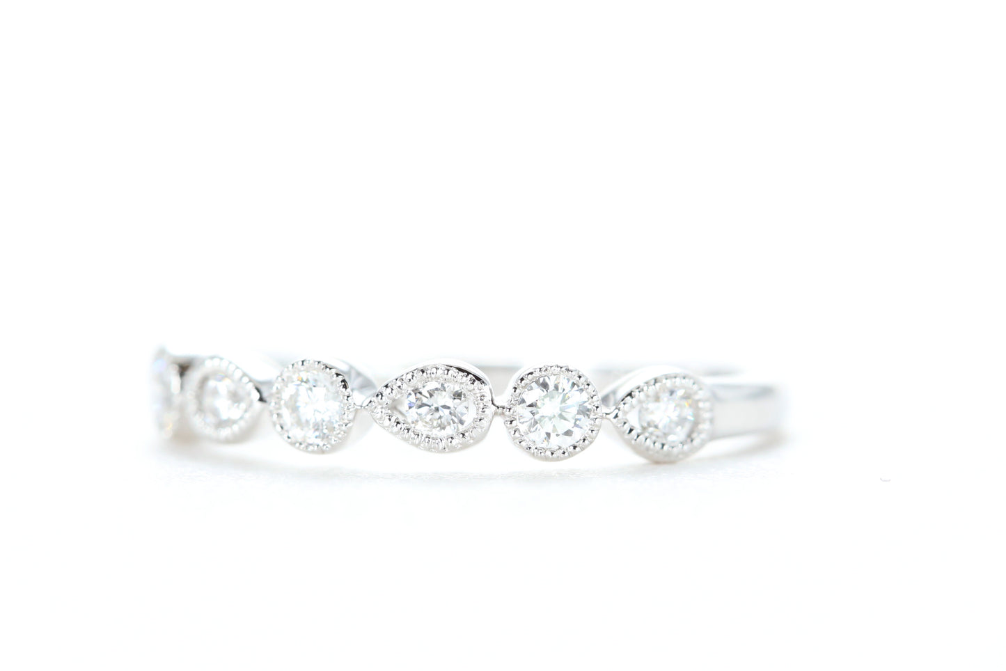 Art Deco Diamond Ring