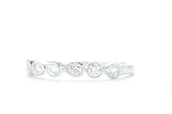Art Deco Diamond Ring