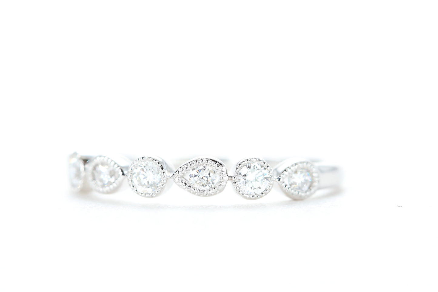 Art Deco Diamond Ring