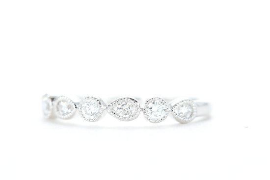 Art Deco Diamond Ring