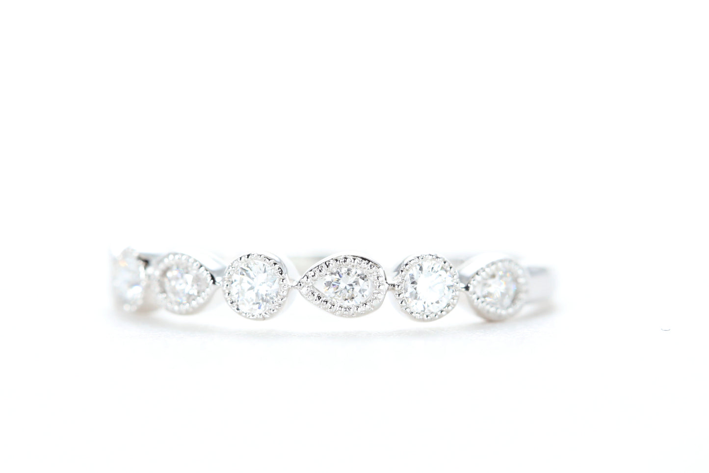 Art Deco Diamond Ring