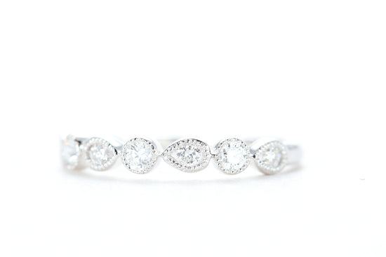 Art Deco Diamond Ring
