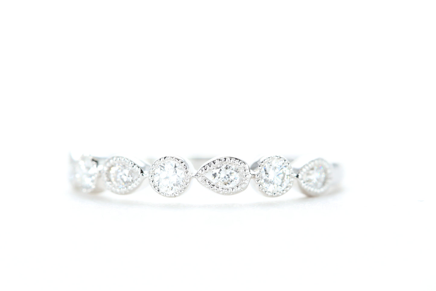 Art Deco Diamond Ring