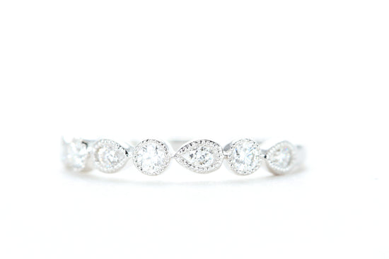 Art Deco Diamond Ring